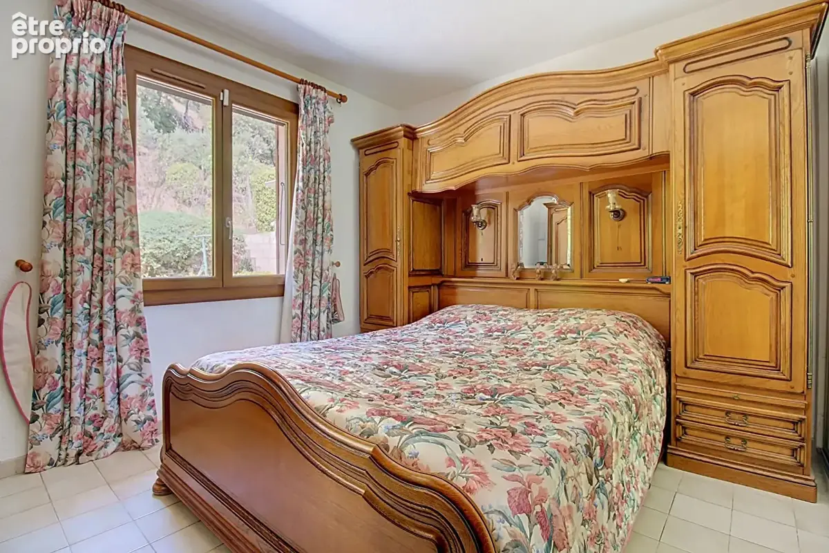 EXCLUSIVITÉ A VENDRE Maison Vidauban 4 pièces 130 m2 - Garage- piscine- Studio indépendant 29m2 - photo 8