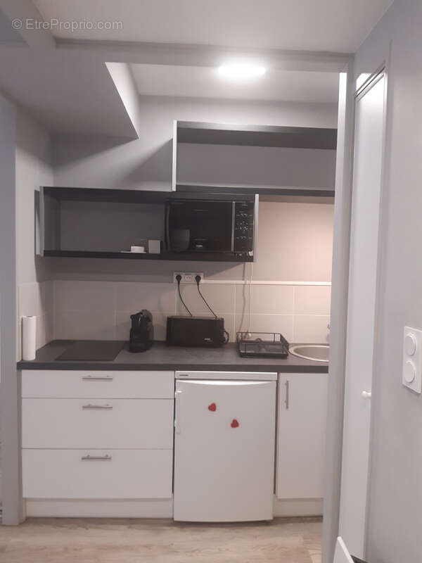 Appartement à ANGERS