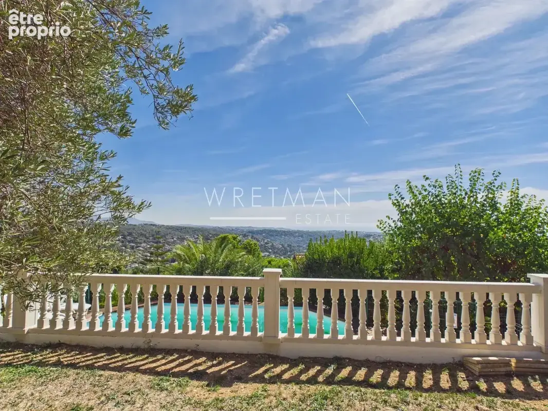 Maison charmante a pied de Vence - photo 20