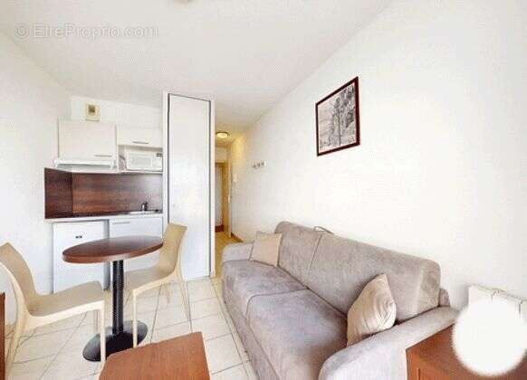 Appartement à ANNEMASSE