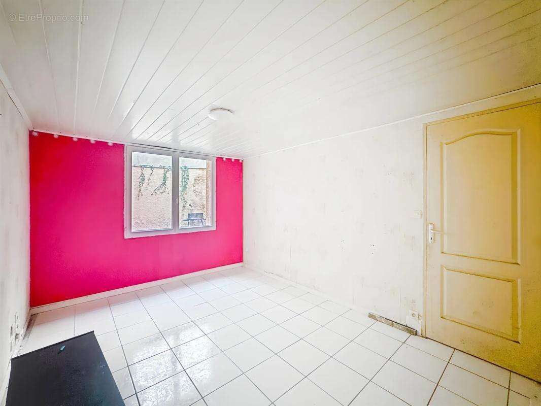 Maison à LE PONT-DE-BEAUVOISIN