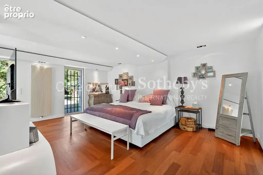 Valbonne propriété de prestige avec maison de gardien sur 2 hectares - photo 17