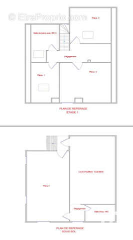 Photo 7 - Maison à IVRY-SUR-SEINE