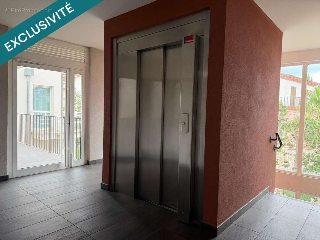 Photo 7 - Appartement à PERPIGNAN