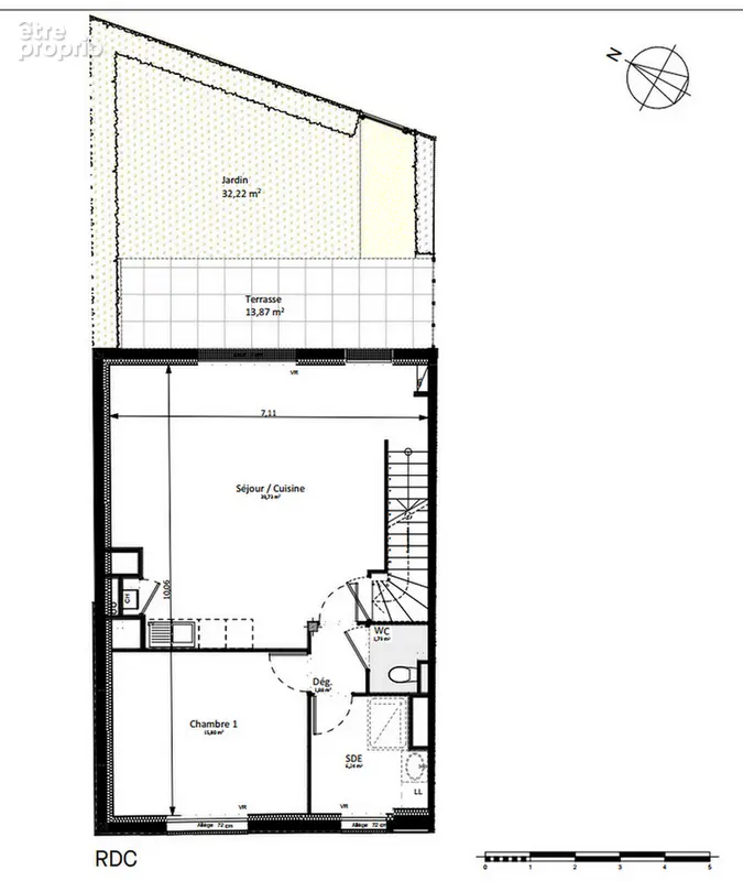 Maison Liffré - photo 7