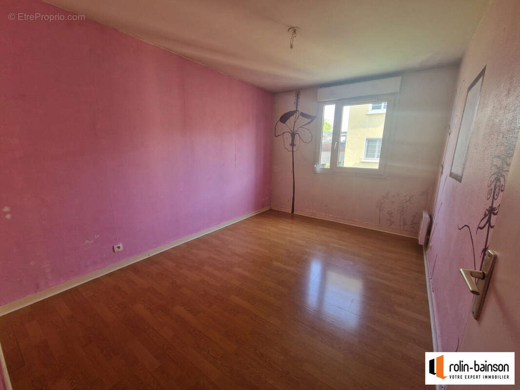 Appartement à LYON-3E