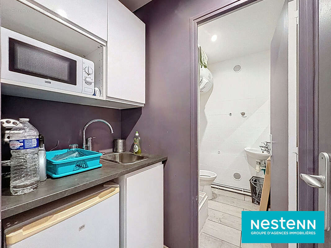 Commerce à LE PRE-SAINT-GERVAIS