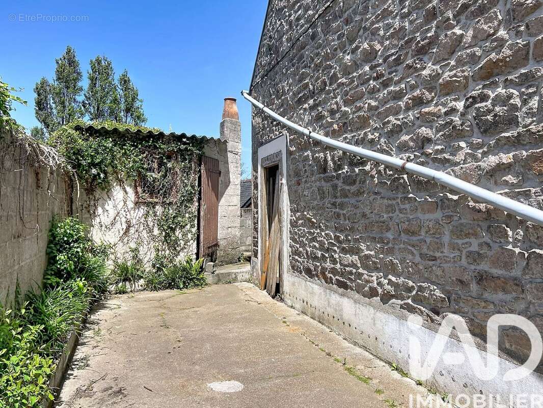Photo 8 - Maison à PAIMPOL
