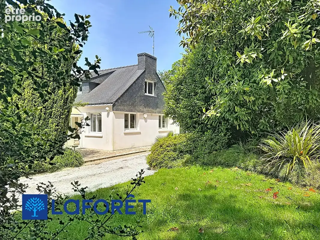 Maison à INGUINIEL