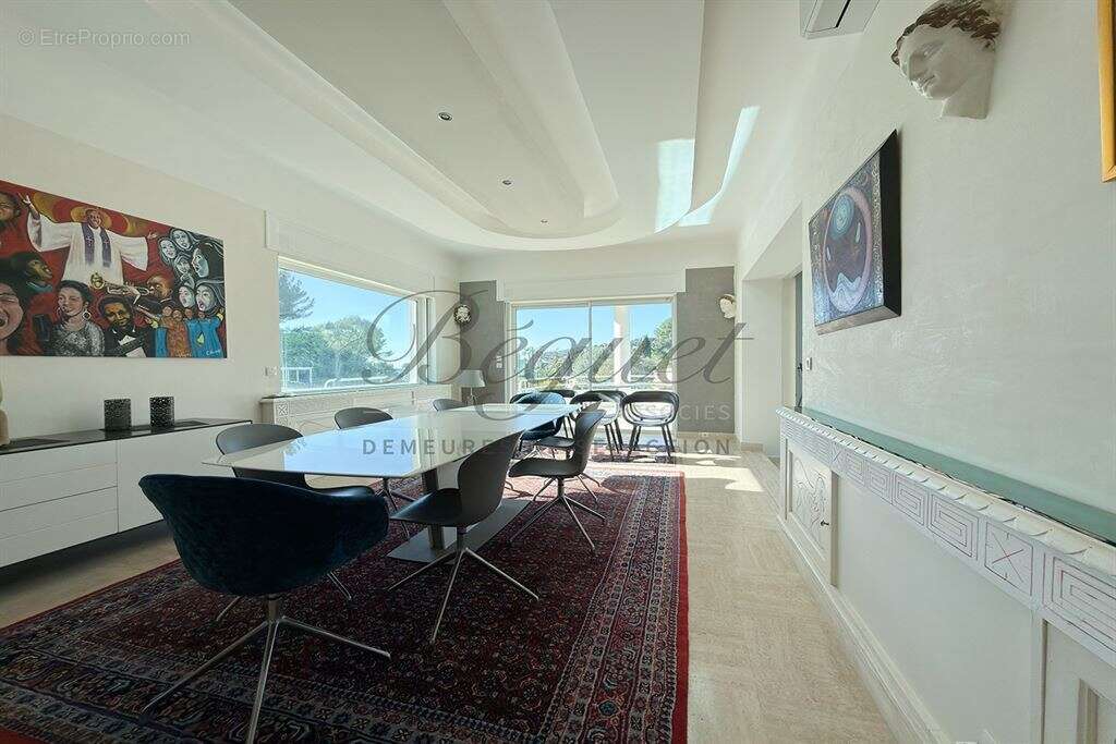 Maison à ANTIBES