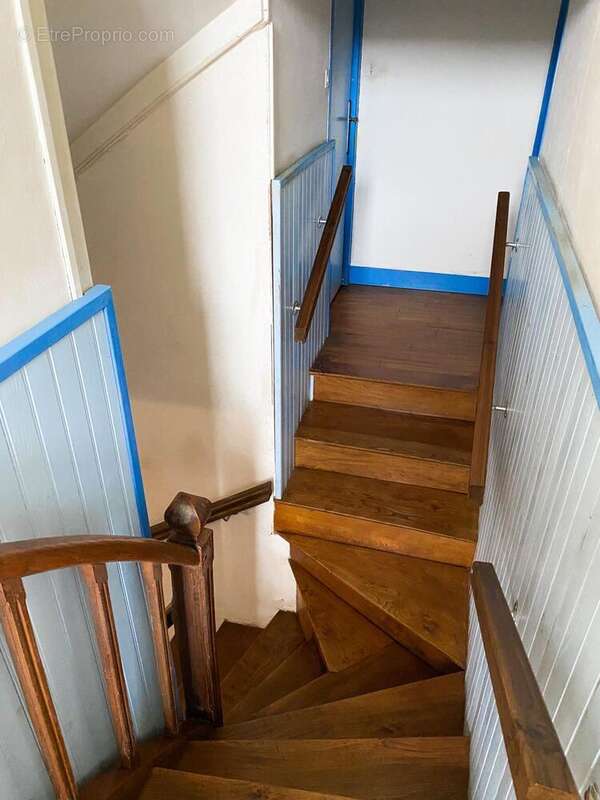 Photo 5 - Maison à QUETTREVILLE-SUR-SIENNE