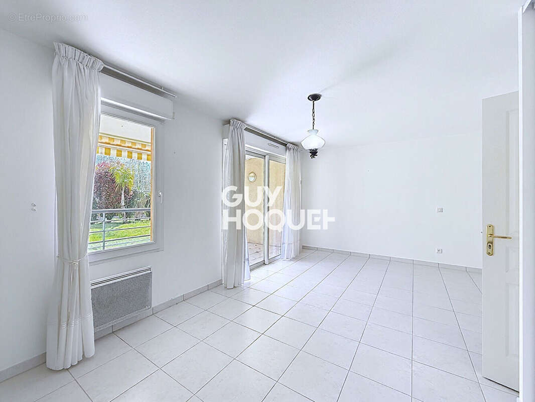 Appartement à GRASSE