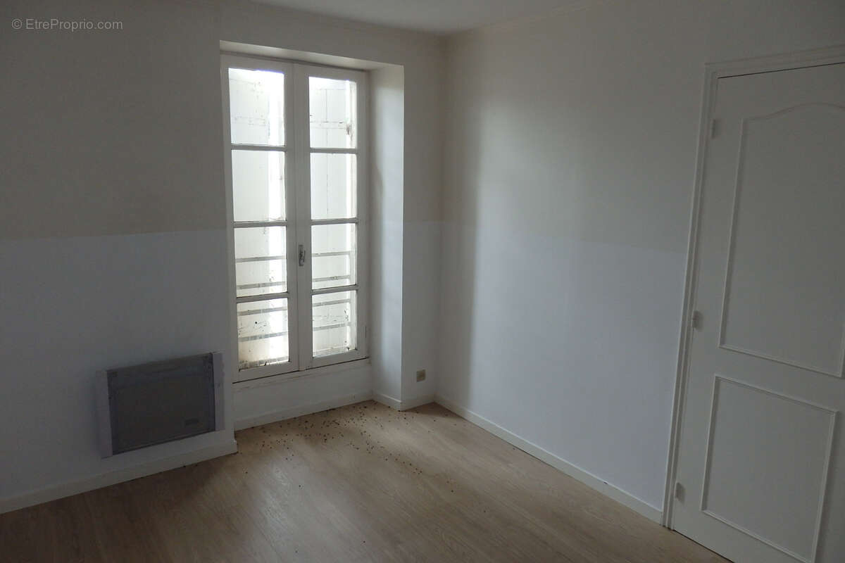 Appartement à LA REOLE