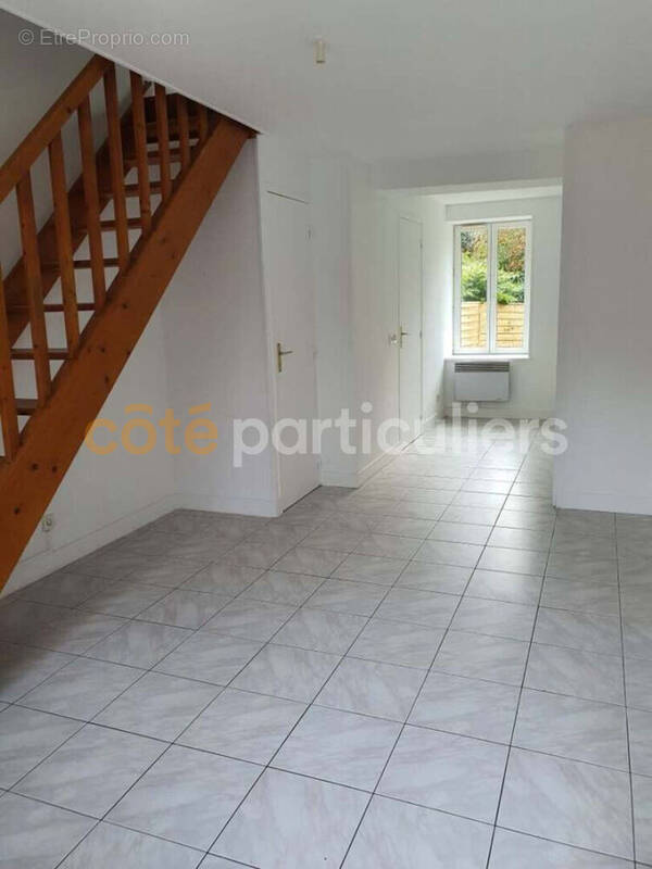 Ensemble immobilier de caractère ? 5 maisons louées ? Coeur de bourg - photo 1