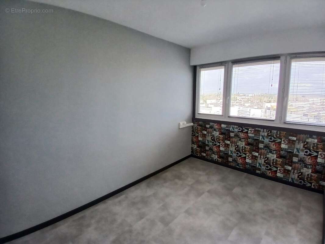 Appartement à LAVAL