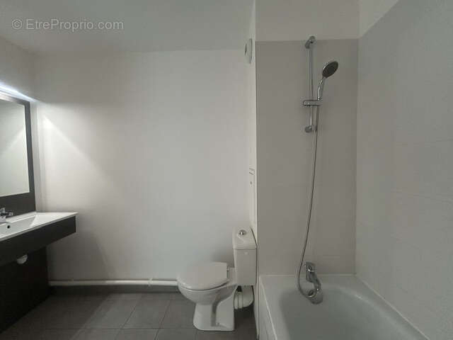Appartement à MELUN