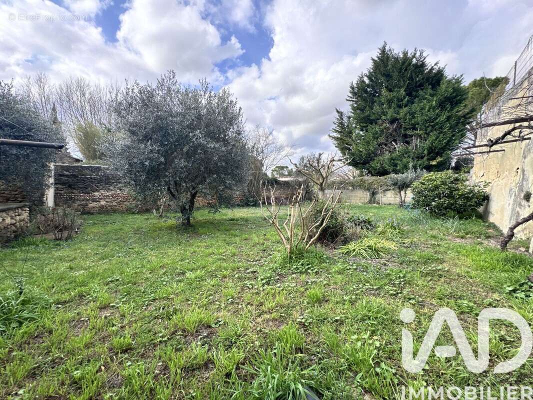 Photo 3 - Maison à COURTHEZON