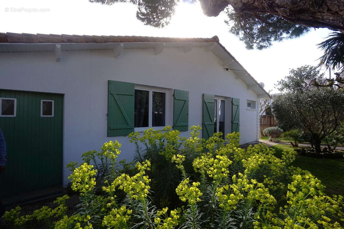 Maison à ROYAN