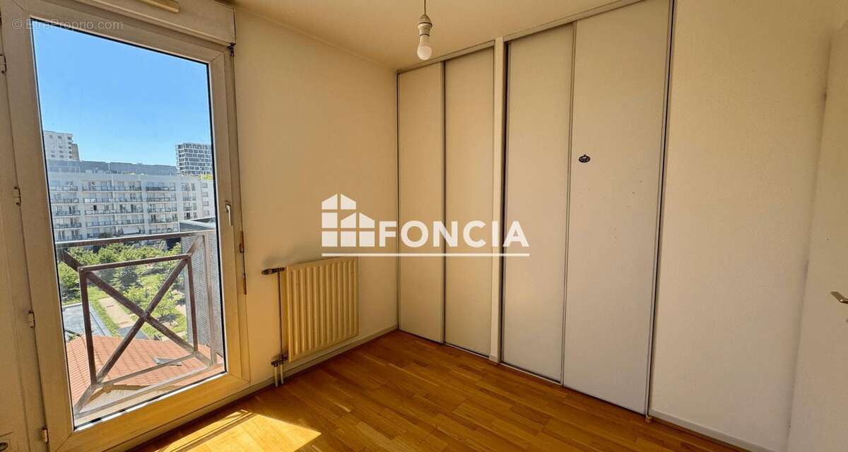 Appartement à LYON-2E