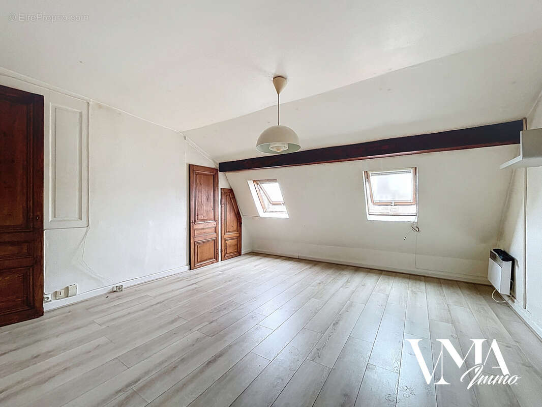 Appartement à LYON-6E