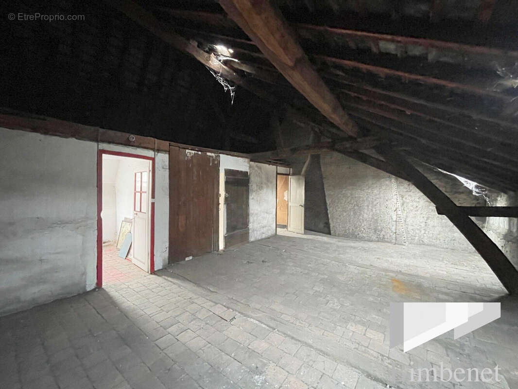 Appartement à ORLEANS