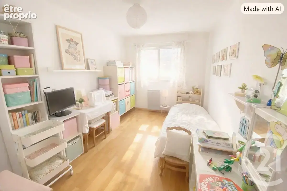 Appartement 3 pièces 73 m² à vendre à Toulon (83200) - photo 6