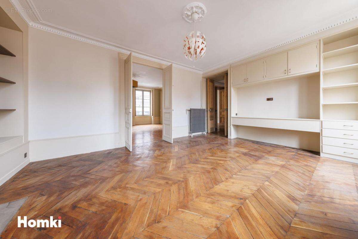 Appartement à CLERMONT-FERRAND