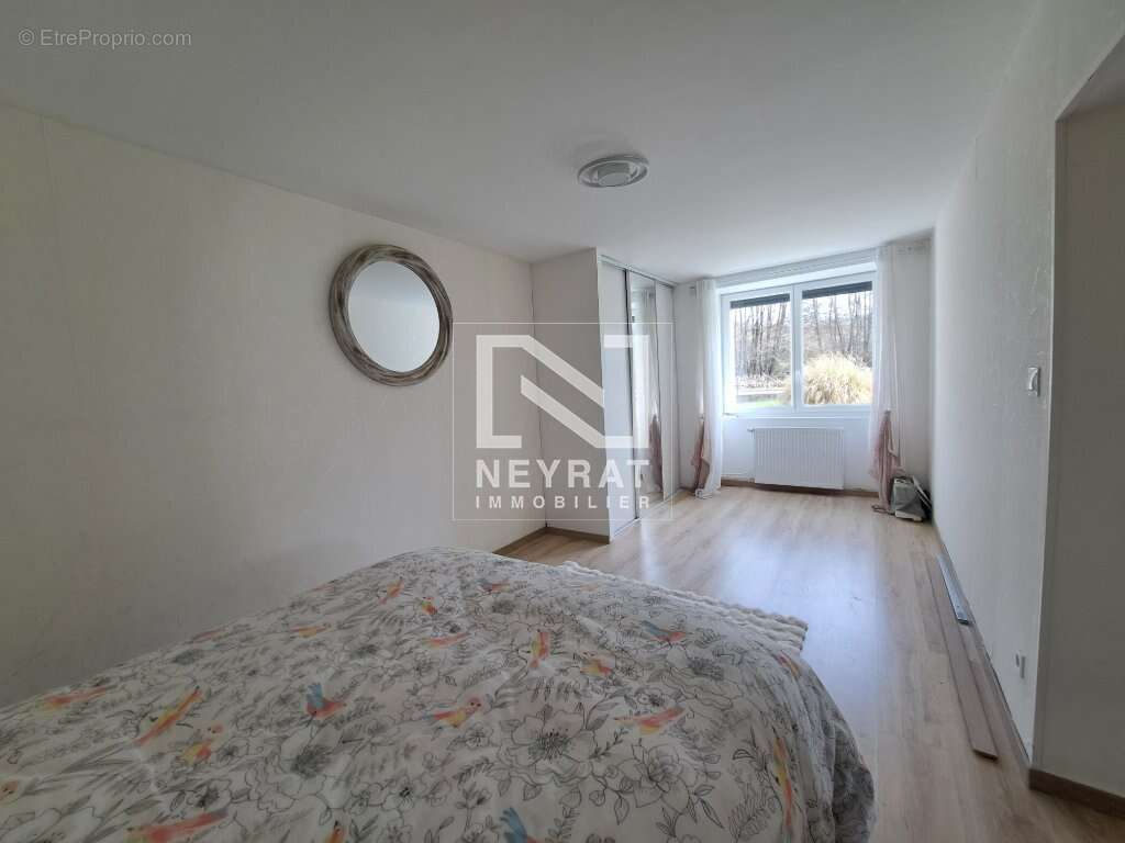 Maison 103 m² à Barnay  - photo 6