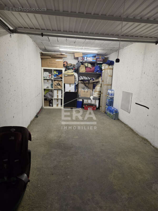 Appartement 85m² à cagnes-sur-mer - photo 17