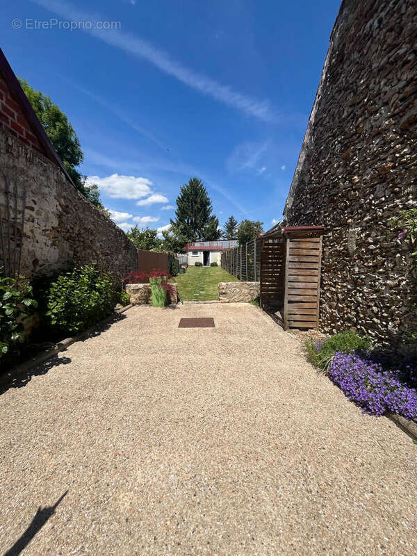 Maison à LA FERTE-SOUS-JOUARRE