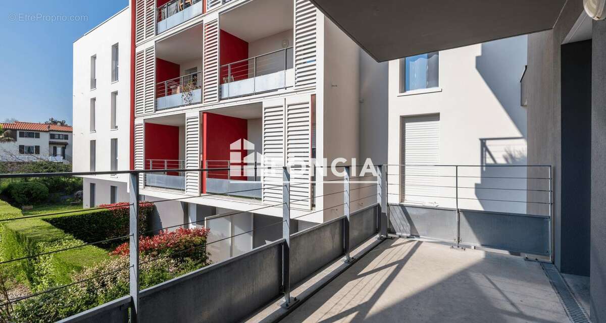 Appartement à ROYAN