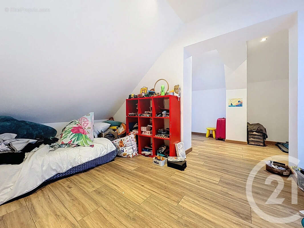 Maison 141 m² à Villacerf  - photo 16