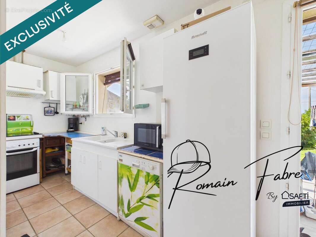 Photo 7 - Maison à CEZAC