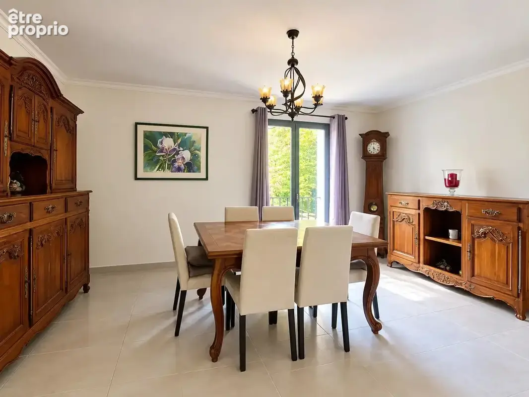 Belle maison familiale avec grand jardin - photo 2