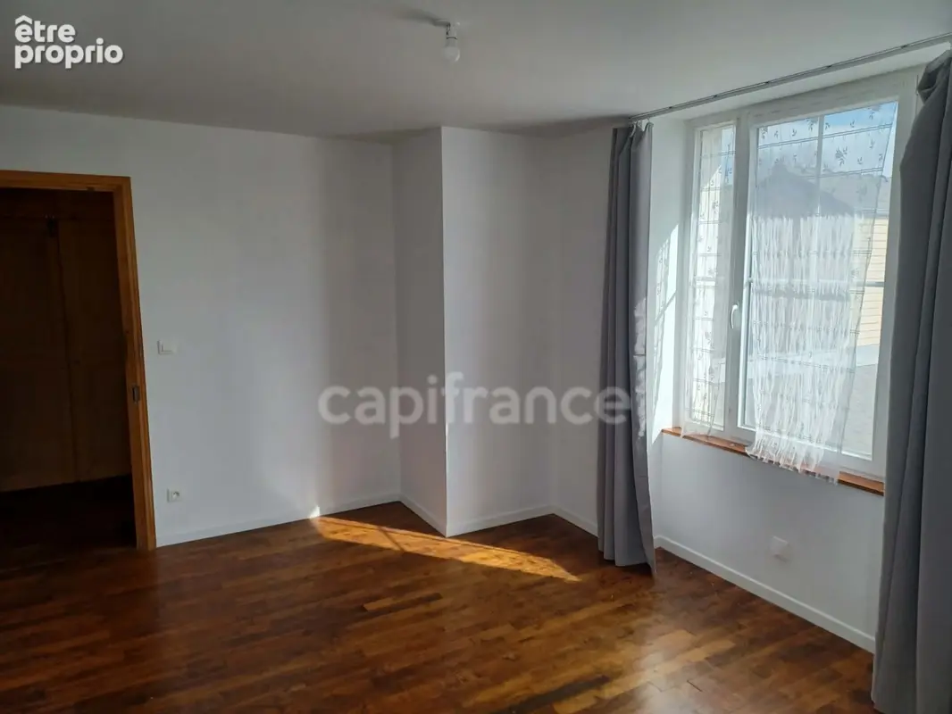 Maison à vendre 4 pièces GUERIGNY (58) - photo 19