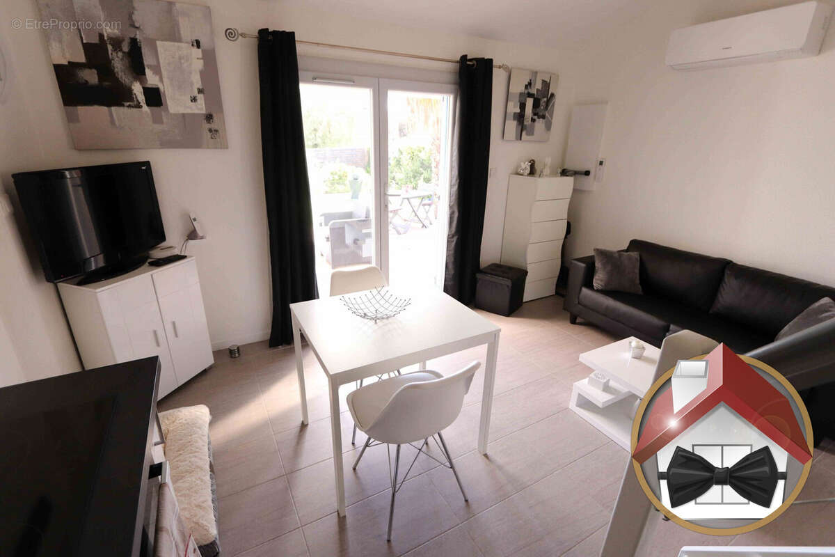 Maison à FRONTIGNAN