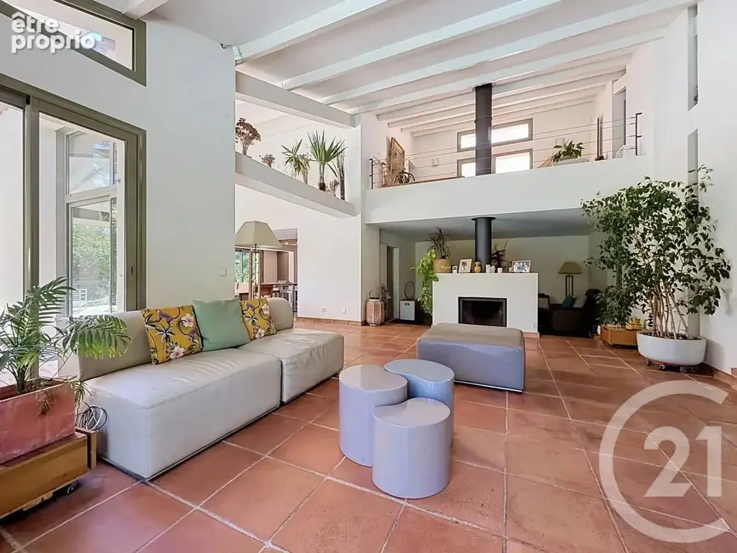 Maison 6 pièces 180 m² à vendre à Mougins (06250) - photo 6