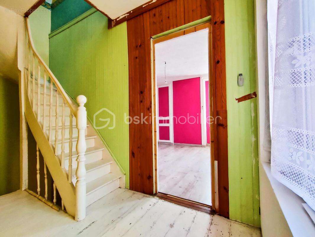 Maison à HAUBOURDIN