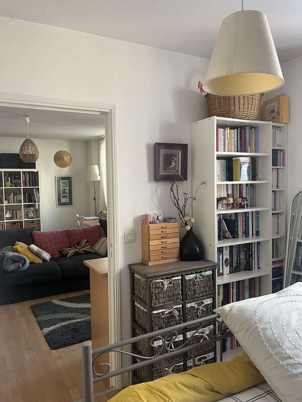 Photo 8 - Appartement à TOULOUSE