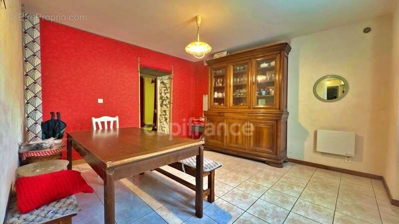 Maison à vendre 5 pièces  (73), Grange, Garages, Individuelle, sans vis à vis - photo 6