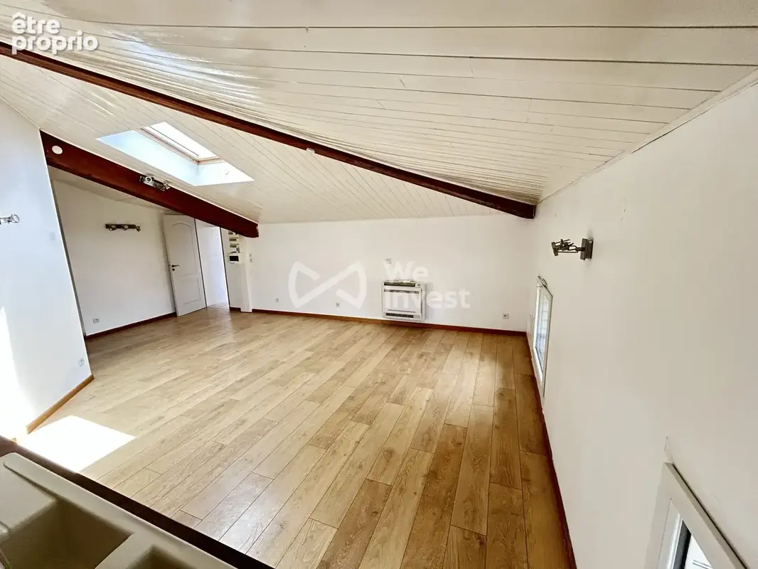 Appartement 3 pièces 60 m² à vendre à Livron-Sur-Drome (26250) - photo 2