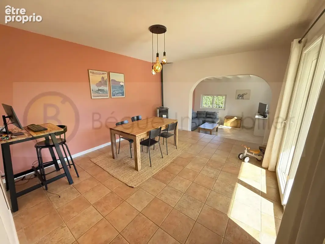 Maison Brax 4 pièce(s) - photo 2