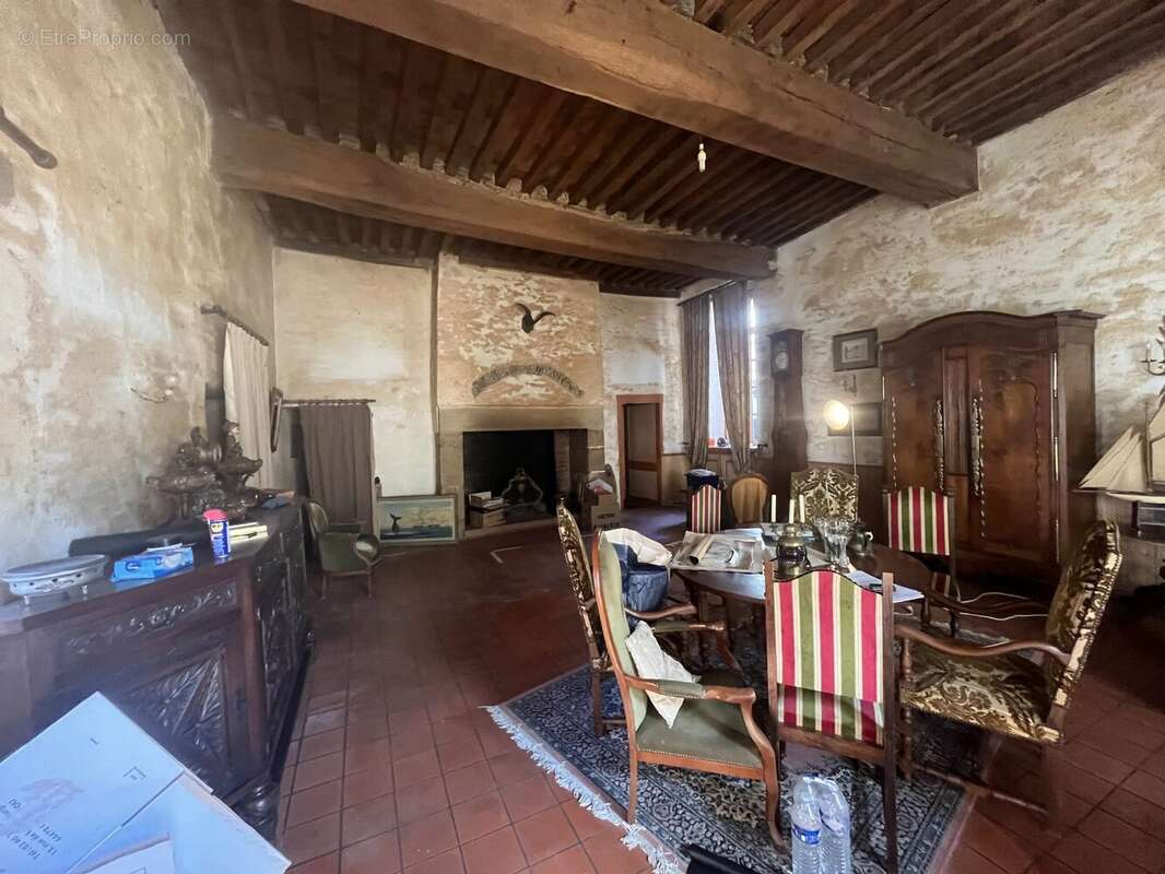 Maison à PLOERMEL