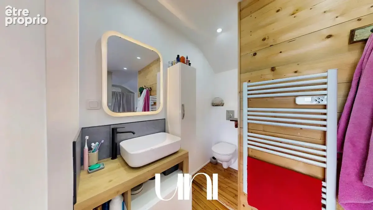 Maison 3 pièces de 79 m2 en pierre - Fleury-sur-Orne - photo 16