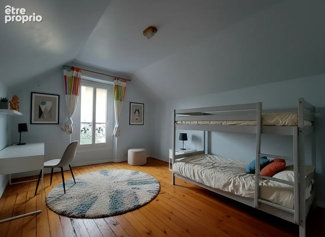 Maison Enghien Les Bains 5 pièces 2/3 chambres coeur de ville - photo 9