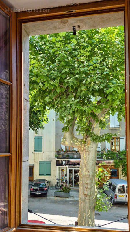 Maison de village de caractère de 5 chambres avec garage au cœur de Chalabre - photo 10