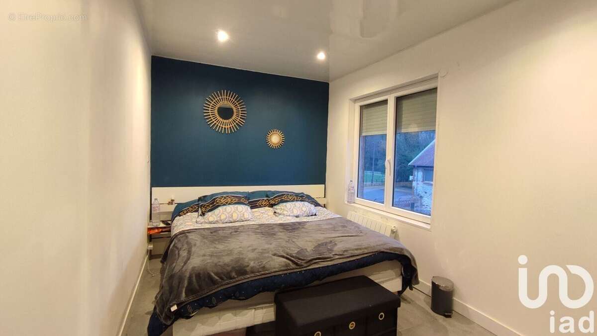 Photo 6 - Maison à NOUZONVILLE