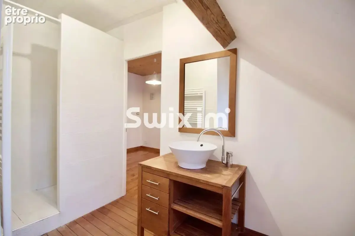 Maison de village Vernantois - photo 3