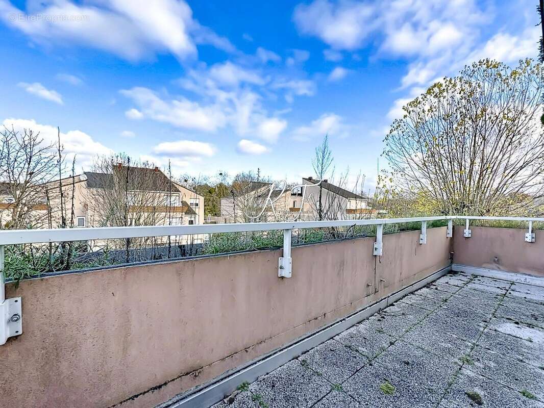 Photo 9 - Appartement à ERAGNY