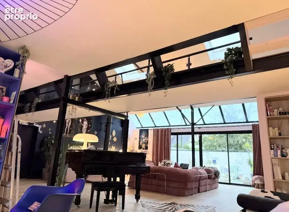 Maison 7 pièces 280 m² à vendre à Caen (14000) - photo 5